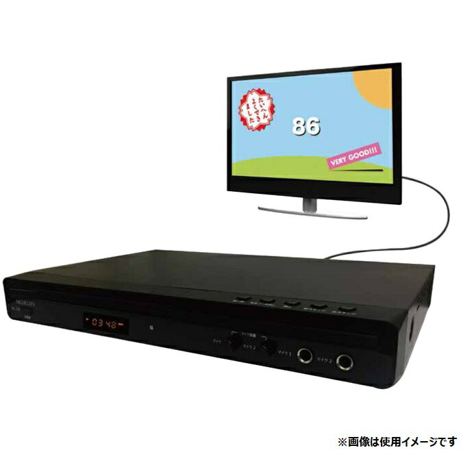 楽天市場】ベルソス ベルソス DVDラジカセ マルチプレーヤー VS