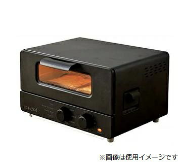 楽天市場】トレードワン スチームトースター シェフ ブラック ST-70091