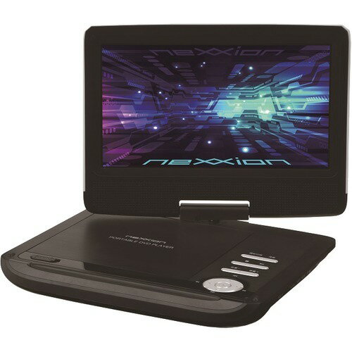 楽天市場】イトウ ヒロ コーポレーション ポータブルDVD