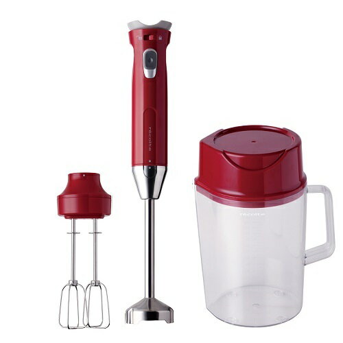 bamix M300 Basic ハンドブレンダー レッド 楽天市場】バーミックス bamix ブレンダー m300 フードプロセッサー