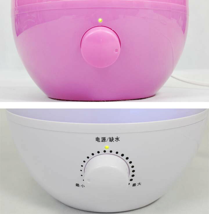 楽天市場】SIS 超音波加湿器H2O ビッグ 白 J40-WH(1台) | 価格比較
