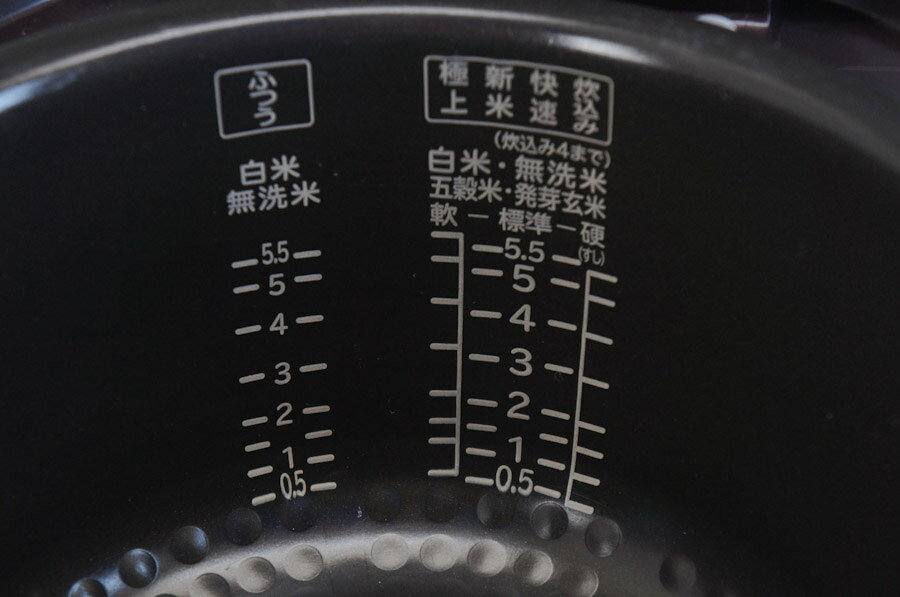 IHジャー炊飯器極上炊き圧力＆スチーム レッド RZ-SG10J(1台)