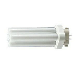 未使用6本 27Wコンパクト形蛍光ランプ 三菱電機 FDL27EX-L 電球色 パナソニック コンパクト形蛍光ランプ/FDL 27W形 電球色