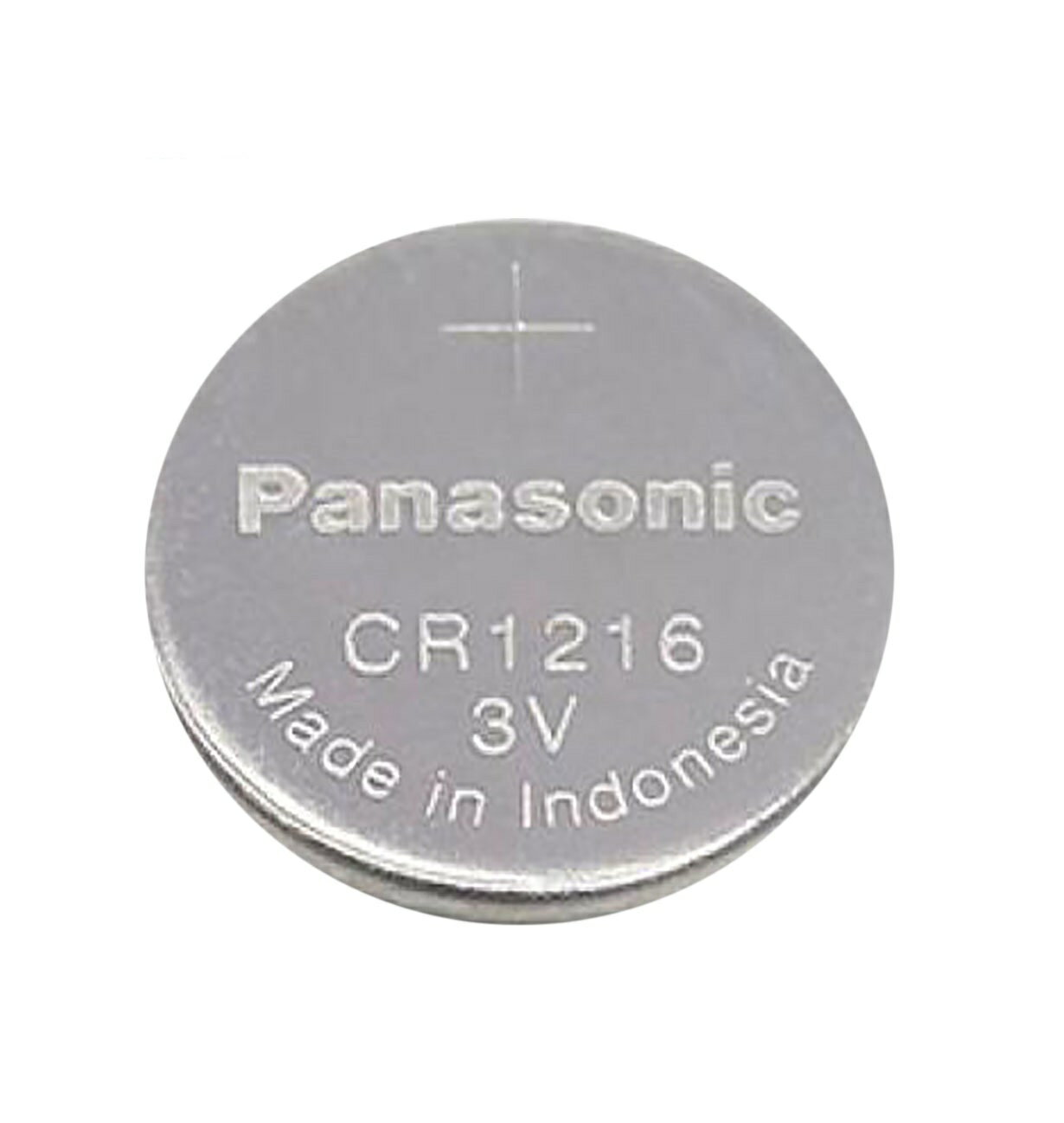 コイン型リチウム電池 CR1216(1コ入)