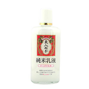 純米乳液 さっぱり乳液(130ml)