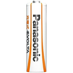 エボルタe お手軽モデル単3形 BK-3LLB／4B(4本入)