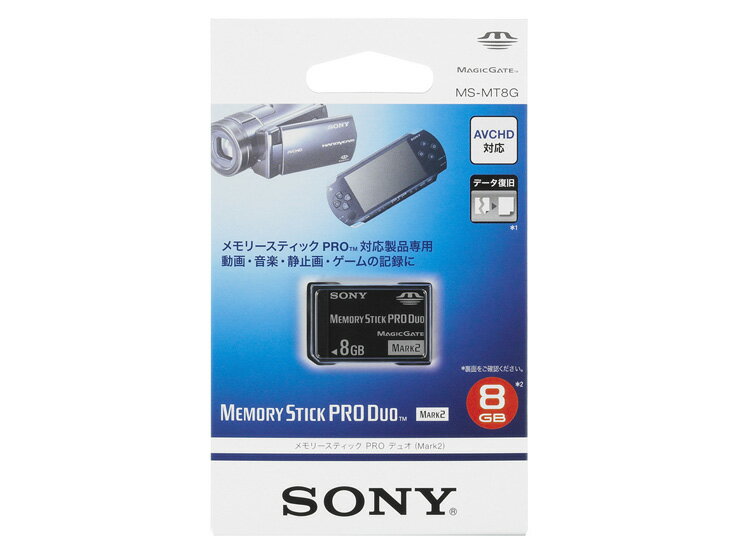 ソニー(SONY) Sony メモリースティック PRO Duo 4GB Mar Amazon | ソニー(SONY) Sony メモリースティック PRO Duo 4GB