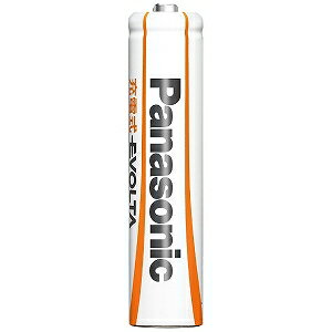 エボルタe お手軽モデル単4形 BK-4LLB／2B(2本入)