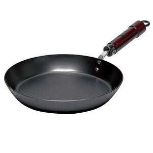 リバーライト　極ジャパン フライパン 28cm　RIVWR LIGHT(1コ入)