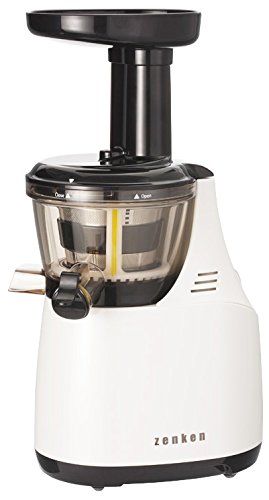 ゼンケン　マルチジューサー 2025年最新】ゼンケン ベジフルの人気アイテム - メルカリ