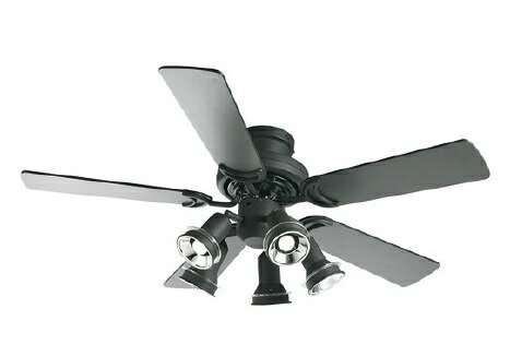 DAIKO DCモーターシーリングファン ASL-615 大光電機 大光電機 DCモーターシーリングファン ASL-615