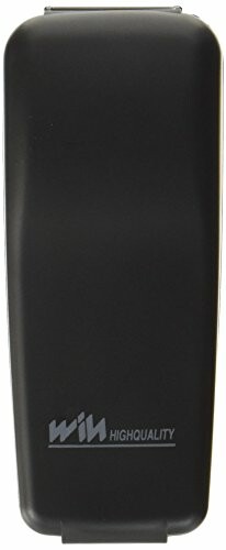 セイワ キーケース2 ブラック W288(1コ入)