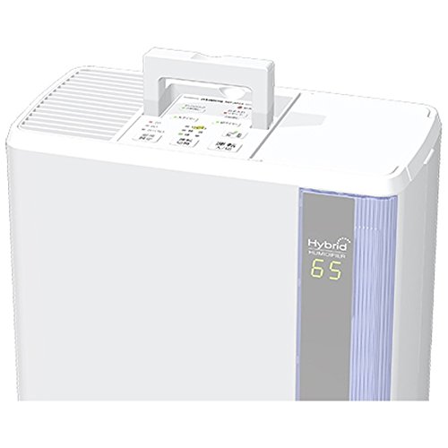 加湿器　Dainichi Plus HD-9016(W) 加湿器 Dainichi Plus HD-9016(W) - メルカリ