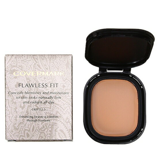 楽天市場】カバーマーク カバーマーク フローレスフィット リフィル