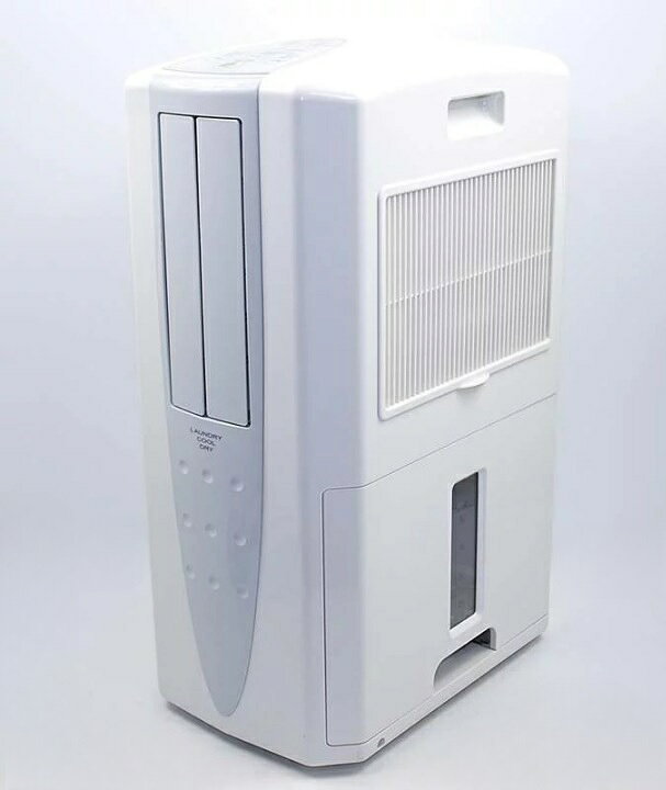 楽天市場】コロナ コロナ 冷風・衣類乾燥 除湿機 スカイブルー CDM