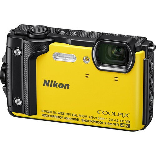 楽天市場】ニコン Nikon COOLPIX W W100 MARIN | 価格比較