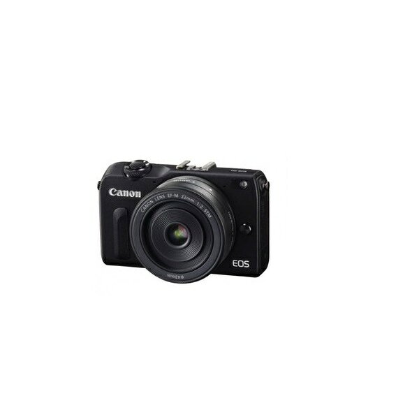 Canon トリプルレンズキット EOS M2 の最安値・価格比較｜対応レンズ