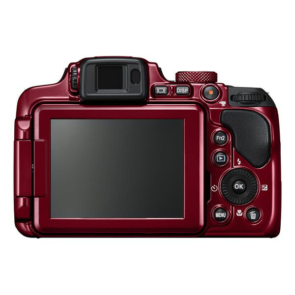 楽天市場】ニコン Nikon COOLPIX Bridge B700 RED | 価格比較 - 商品