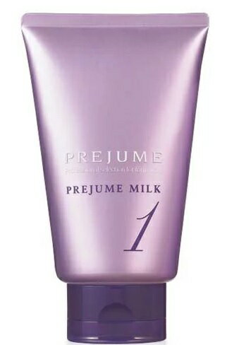 ミルボン プレジューム ミルク 1(110g)