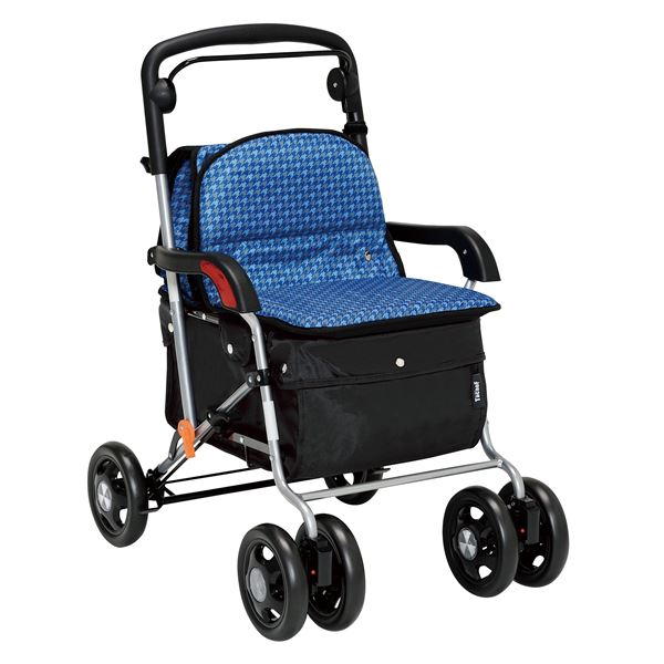 楽天市場】幸和製作所 幸和 シルバーカー レコルティ ST10 クラシック