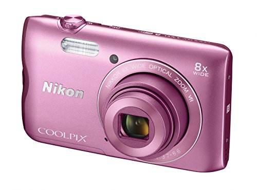 NIKON COOLPIX A300