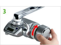 東レ トレビーノ 浄水器 スーパーシリーズ交換用カートリッジ 高除去 STCV2J(2個入)