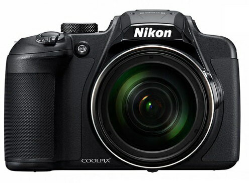 コンパクトデジタルカメラ Nikon - Nikon COOLPIX Bridge COOLPIX B500 PLUM 51JIqfP068L.jpg