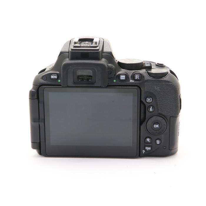 楽天市場】ニコン Nikon D5500 ダブルズームキット BLACK | 価格