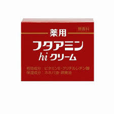 楽天市場】ムサシノ製薬 薬用フタアミンhiクリーム(130g) | 価格