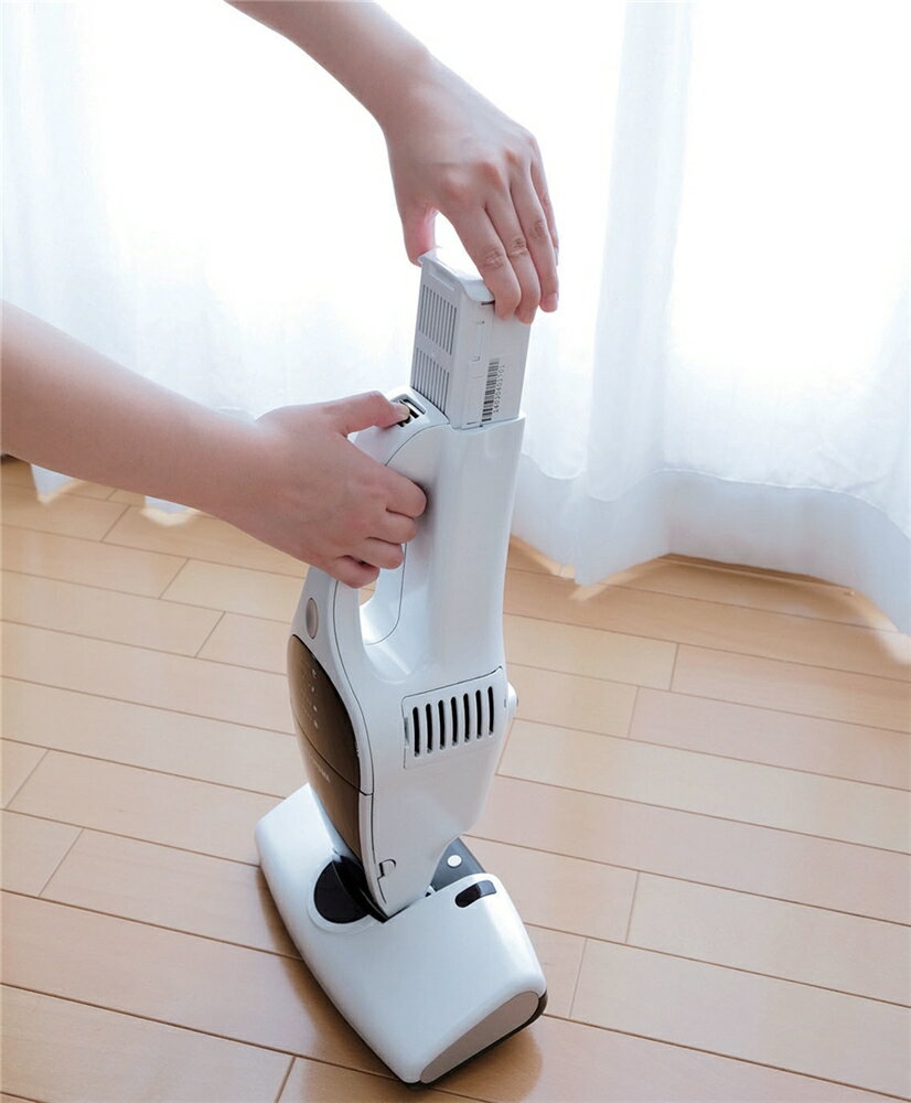 楽天市場】LG Electronics Japan LG ふとんパンチクリーナー VH9231D