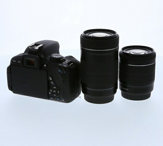 CANON EOS Kiss X7i