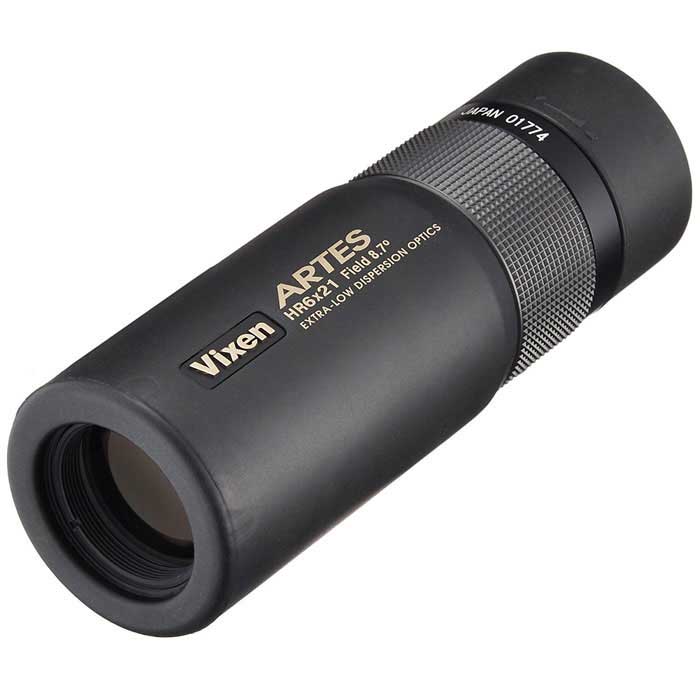 楽天市場】ビクセン Vixen 単眼鏡 レーザー距離計 VRF1000VZ | 価格