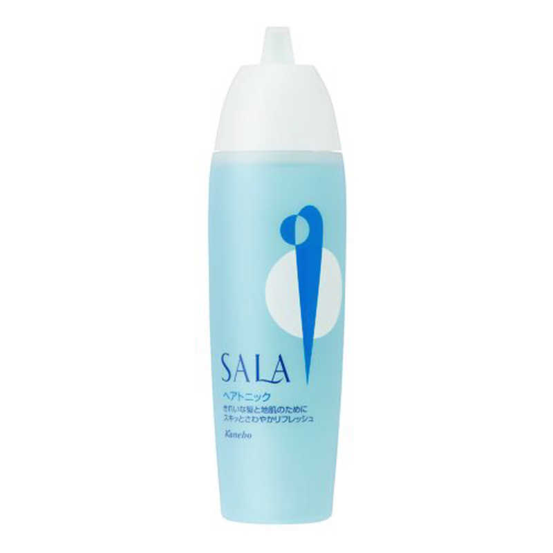 楽天市場】カネボウ化粧品 SALA(サラ) サラトリートメント サラ