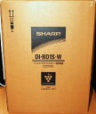 シャープ DI-BD1S-W