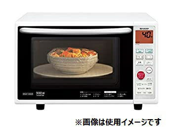 シャープ RE-S205-W