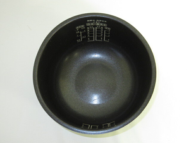 SHARP 炊飯器 KS-Z101-S