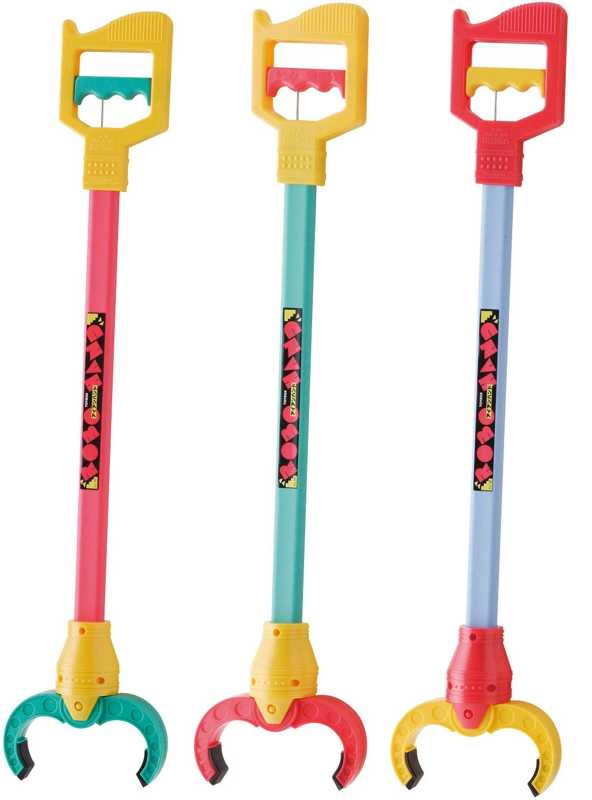 楽天市場】トイボックス カラフルアイアンハンド TC-727(1本入) | 価格