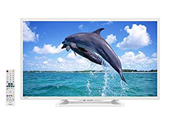 楽天市場】シャープ SHARP AQUOS W W25 LC-32W25-B | 価格比較 - 商品 