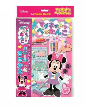 ディズニーキャラクター マグネットまとめ売り スケーター（ダイカット）ディズニーキャラクター 木製