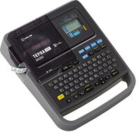 キングジム ラベルライター テプラPRO SR950 チタンシルバー キングジム テプラPRO SR950 高性能デザイン
