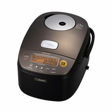 象印マホービン NP-BG10-TD