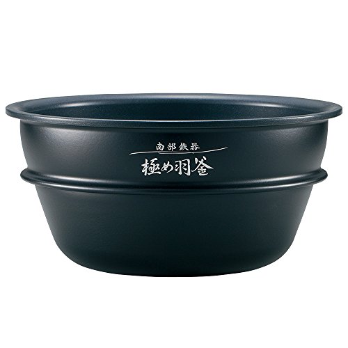 ZOJIRUSHI 炊飯器 NP-WU10-BZ