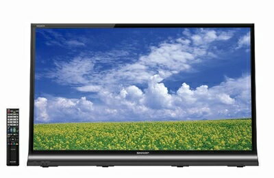 楽天市場】シャープ SHARP LED AQUOS H H20 LC-40H20 | 価格比較