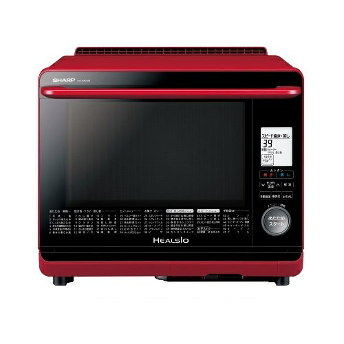 楽天市場】シャープ SHARP オーブンレンジ AX-SP1-W | 価格比較 - 商品