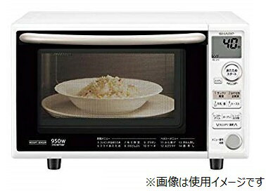 楽天市場】シャープ SHARP シャープ センサー オーブンレンジ フラット