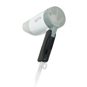テスコム ヘアードライヤー グレー TU20-H(1セット)