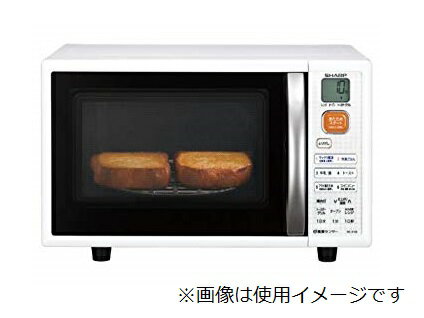 シャープ RE-S15E-W