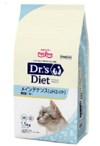 楽天市場】エランコジャパン ドクターズダイエット 猫用 キティ(0.8kg
