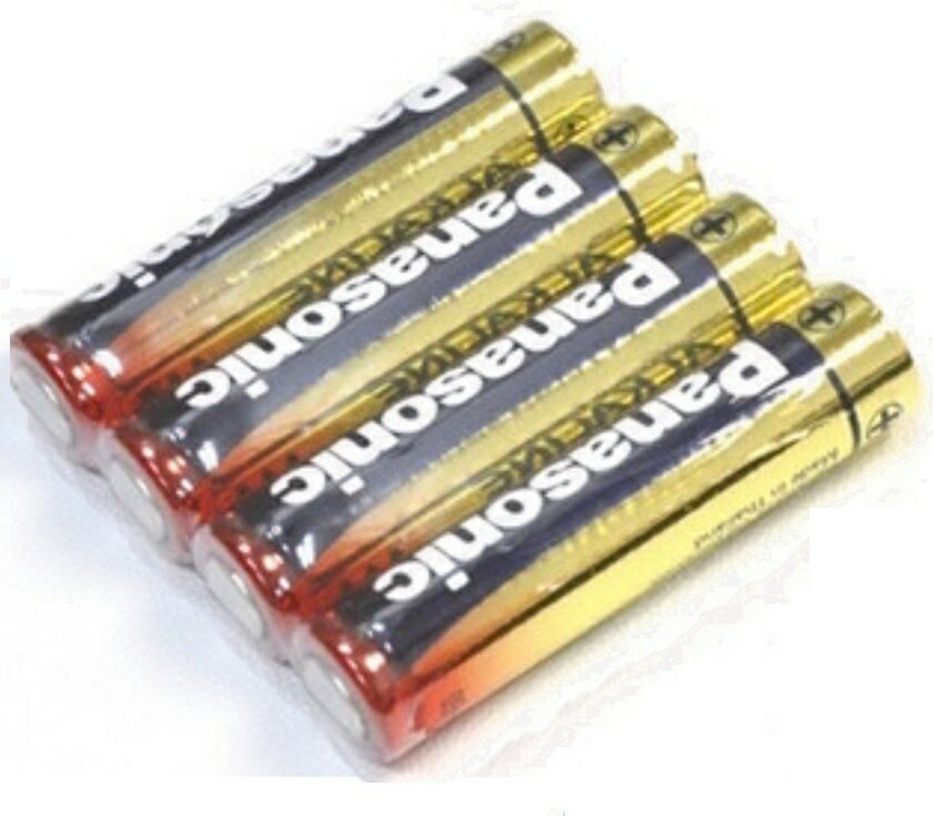 パナソニック パナソニック アルカリ乾電池 単4形 LR03XJ／20SH(20本入)