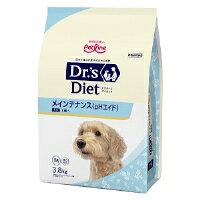 楽天市場】ペットライン ダイエティクス ダイジェストエイド 犬用 1kg
